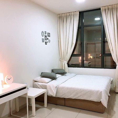 شقة Heart Of Petaling Jaya Near Lrt Line 5 المظهر الخارجي الصورة
