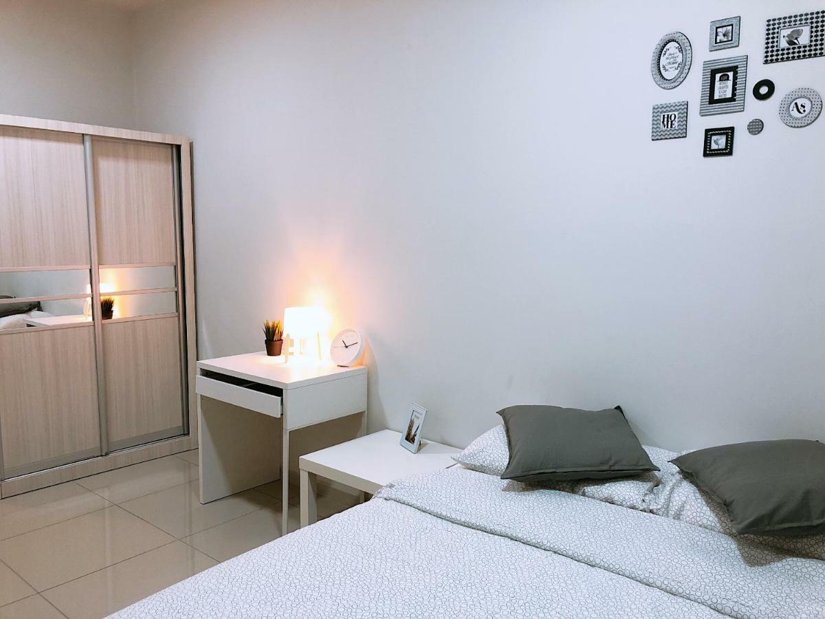 شقة Heart Of Petaling Jaya Near Lrt Line 5 المظهر الخارجي الصورة